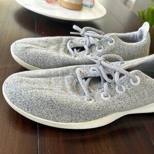 Allbirds Men's Wool Runners - Size M13